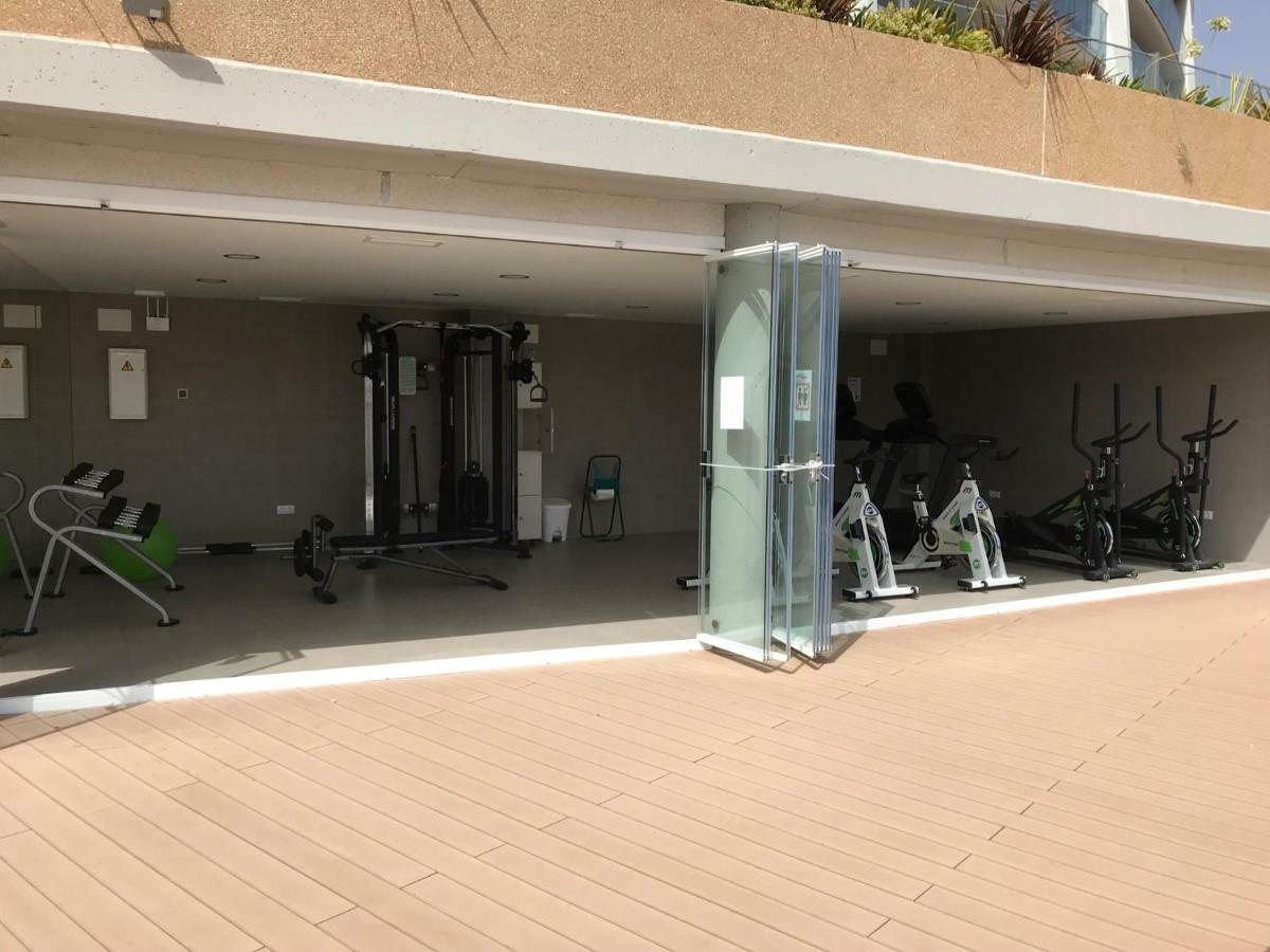 Sunset Drive Apartment Benidorm Exterior photo