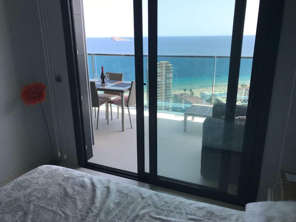 Sunset Drive Apartment Benidorm Exterior photo