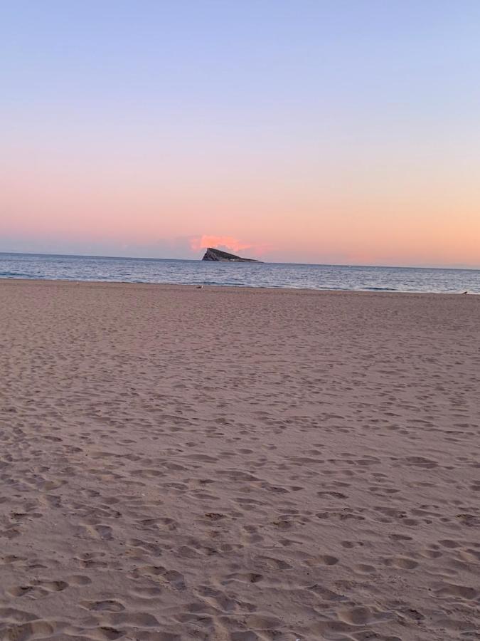 Sunset Drive Apartment Benidorm Exterior photo